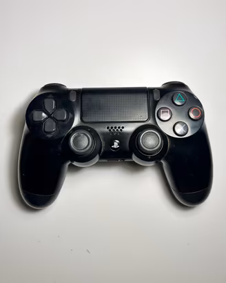 Dualshock 4 Nero per Sony PS4 Playstation 4
