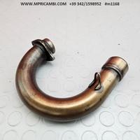 COLLETTORE SCARICO HUSQVARNA SMS 610 2000 2001 SM