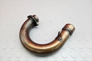 COLLETTORE SCARICO HUSQVARNA SMS 610 2000 2001 SM