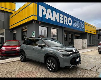 CITROEN C3 Aircross 1ª s. - C3 Aircross PureTech 1