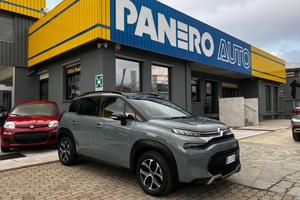 CITROEN C3 Aircross 1ª s. - C3 Aircross PureTech 1