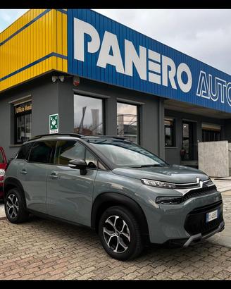 CITROEN C3 Aircross 1ª s. - C3 Aircross PureTech 1