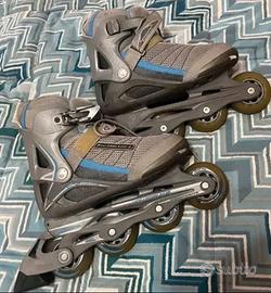 Pattini in Linea ROLLERBLADE