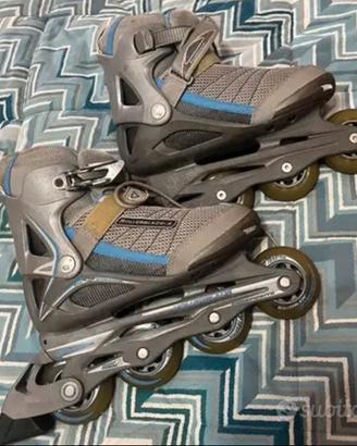 Pattini in Linea ROLLERBLADE