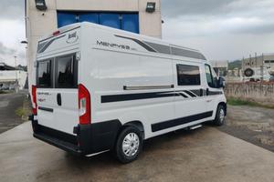 MCLOUIS Menfys van3 maxi stagione 2027 pronta co