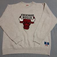 felpa CHICAGO BULLS