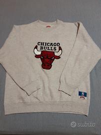 felpa CHICAGO BULLS