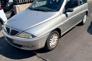 Ricambi Lancia Y Elefantino 1.2 8V 3P Anno 2001 Co