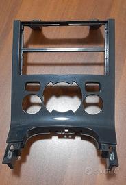 Plancia autoradio peugeot 3008