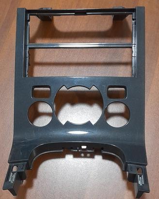 Plancia autoradio peugeot 3008