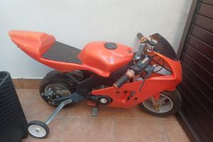 mini moto