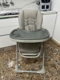 SEDIOLONE PAPPA KINDERKRAFT