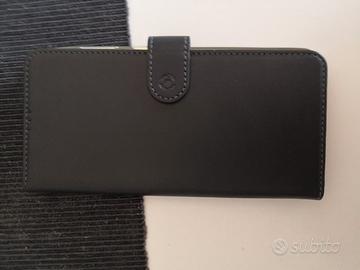 custodia flip cover per samsung A72