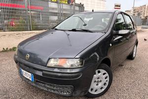 Fiat punto 1.2 B 2001 full opt poss finanzia