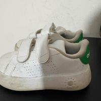Scarpe Adidas bubble taglia 24