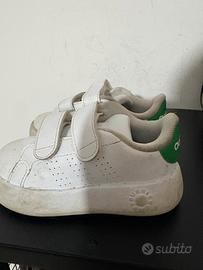 Scarpe Adidas bubble taglia 24