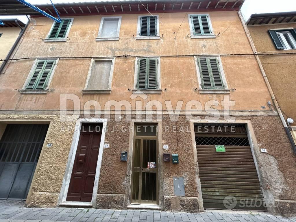 Appartamento – Orbetello, Neghelli, Grosseto - Vista 3