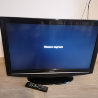 TV Haier 32" HD