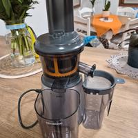 estrattore a freddo Kenwood 
