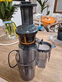 estrattore a freddo Kenwood 