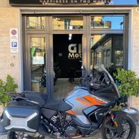 Ktm 1290 Super Adventure 2022 TECK PACK AKRAPOVIC