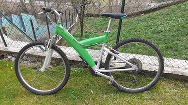 Mtb Pininfarina