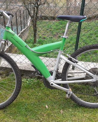 Mtb Pininfarina