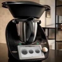 Bimby Sparkling NUOVO- in garanzia