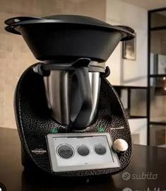 Bimby Sparkling NUOVO- in garanzia