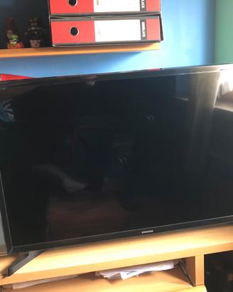 TV samsung