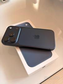 Iphone 17 pro 256 Gb