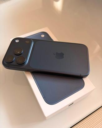 Iphone 17 pro 256 Gb