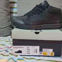 Scarpe MTB flat Fox Union Canvas Mid - Tg. 44