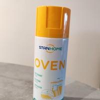 Oven - pulitore forno Stanhome