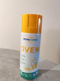 Oven - pulitore forno Stanhome