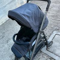 Trio inglesina trilogy