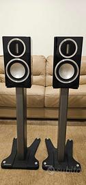 casse monitor audio Gold 50 4G