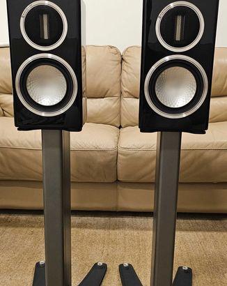 casse monitor audio Gold 50 4G