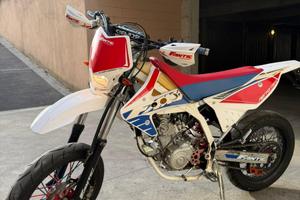 Fantic Caballero 125cc