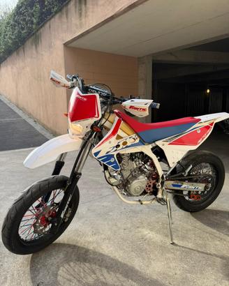 Fantic Caballero 125cc