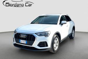Audi Q3 35 TDI S tronic Business