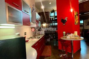 Appartamento a Torino Via Sant'Ambrogio 3 locali