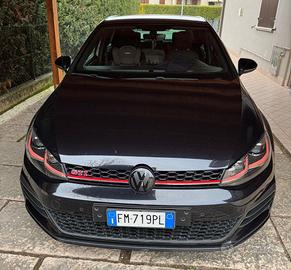 Golf GTI Performance 245 CV – Unico Proprietario