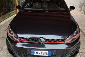 Golf GTI Performance 245 CV – Unico Proprietario
