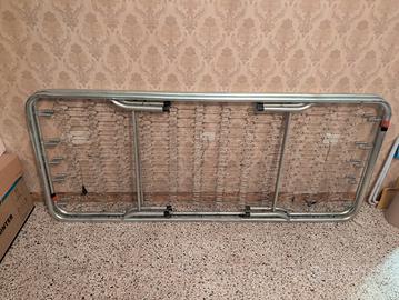 Rete a molle per letto 190x80-  2z