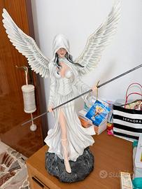 Angelo guardiano keral