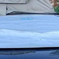 Telo esterno copri-parabrezza Termico Midland