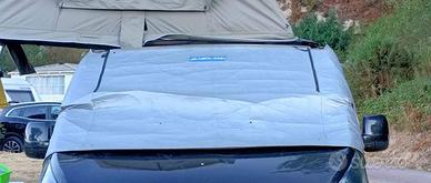 Telo esterno copri-parabrezza Termico Midland