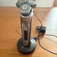 Rasoio elettrico uomo