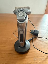 Rasoio elettrico uomo